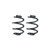 Eibach Single Front Spring R40028 