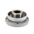 Yukon Gear and Axle 11.5"AAM19+RAM 2500/3500 REAR PINION FLANGE,32spl,2.4"TALL, w/ 2.610"SEAL SURFAC 