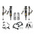  Old Man Emu BP-51 Kit w/UCA FR 3 in/0-330 lb, RR 2 in/0 lb 1209K 