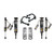  Old Man Emu BP-51 Kit w/UCA FR 3 in/0-330 lb, RR 2 in/0 lb 1209K 