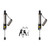  Old Man Emu BP-51 Kit RR 0 in/0 lb 1215K 