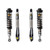 Old Man Emu MT64 Kit FR 3 in/0 lb, RR 0 in/0 lb 2116K 