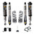  Old Man Emu MT64 Kit w/UCA FR 3 in/0 lb, RR 2 in/0 lb 2118K 