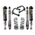  Old Man Emu MT64 Kit w/UCA FR 3 in/0 lb, RR 2 in/0 lb 2118K 