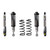  Old Man Emu MT64 Kit FR 3 in/0 lb, RR 2 in/0 lb 3102K 