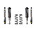  Old Man Emu MT64 Kit FR 3 in/0 lb, RR 2 in/440 lb 3104K 
