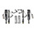 Old Man Emu BP-51 Kit w/UCA FR 3 in/0-330 lb, RR 2 in/0 lb 3206K 