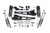 4 Inch Lift Kit w/ Radius Arm | Ram 3500 (13-18) 4WD | Diesel | NX2 Nitro Series