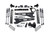 7 Inch Lift Kit w/ Radius Arm | Ford F250/F350 Super Duty (23-26) 4WD | Diesel | Block Kit / FOX 2.0 Performance Series