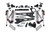 7 Inch Lift Kit w/ Radius Arm | FOX 2.5 Performance Elite | Ford F250/F350 Super Duty (23-26) | Diesel | Block Kit / FOX 2.5 Performance Elite