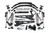 7 Inch Lift Kit w/ Radius Arm | FOX 2.5 Performance Elite | Ford F250/F350 Super Duty (23-26) | Diesel | Leaf Springs / FOX 2.5 Performance Elite