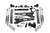 7 Inch Lift Kit w/ Radius Arms | Ford F350 Super Duty DRW (23-26) 4WD | Diesel | NX2 Nitro Series