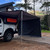 Alu-Cab Awning Universal Sidewall Panel 