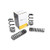 JKS Manufacturing 4" Lift Coil Springs JSPEC3400 