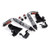 JKS Manufacturing Coilover Conversion Kit with FOX 2.5 DSC Shocks JSPEC5000K 