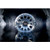  ICON ALLOYS HULSE SILVER MACH - 18 X 9 / 8 X 170  / 6MM / 5.25" BS 