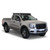 Front Runner Ford Ranger T6.2 Wildtrak/Raptor Extended Cab (2023-Current) Slimline II Roof Rack Kit / Low Profile KRFR028T 