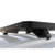 Front Runner Grab-on Flush Rail Slimline II Kit - 1255mm(W) X 954mm(L) KRGF004T 