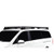 Front Runner Mercedes-Benz V-Class L3/Metris 135inWB (2014-Current) Slimline II Roof Rack Kit KRMV022T 