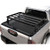 Front Runner Toyota Hilux Rogue (2023-Current) Slimline II Load bed Rack Kit KRTH014T 