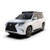 Front Runner Lexus GX 460 (2010-2024) Slimsport Roof Rack Kit / Light Bar Ready KSLG005T 