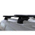 Front Runner Jackson Cross Bars / Raised Rails LDBR006 