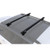 Front Runner Jackson Cross Bars / Raised Rails / XL LDBR007 