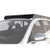Front Runner Subaru Outback GEN 6 (2020-Current) Slimsport Rack Wind Fairing RRAC327 