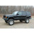 Clayton Off Road Jeep Cherokee 4.5 Inch Premium Short Arm Lift Kit 1984-2001 XJ Clayton Off Road 