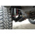 Clayton Off Road Jeep Cherokee 4.5 Inch Premium Short Arm Lift Kit 1984-2001 XJ Clayton Off Road 