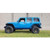 Clayton Off Road Jeep Wrangler 4.5 Inch Overland Plus Lift Kit 2007-2018 JK Clayton Off Road 