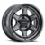 Method Wheels Method MR708 Bead Grip 17x9 / -38mm Offset / 5x4.5 / 83mm CB - Gloss Titanium 