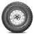  BFGoodrich Mud-Terrain T/A KM3 LT235/70R16 110/107Q 