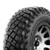  BFGoodrich Mud-Terrain T/A KM3 LT265/75R16 123/120Q 