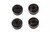 BDS Suspension Shock Bushing Set | Large Stem - 1/2 inch ID 