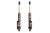 FOX 2.5 Remote Reservoir Rear Shocks - DSC | 4-6 Inch Lift | Performance Elite Series | Ram 2500 (14-27)
