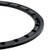 Method Wheels Method Beadlock Ring - 17in Forged - Style 1 - Gloss Black 