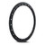Method Wheels Method Beadlock Ring - 17in Forged - Style 1 - Gloss Black 