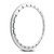 Method Wheels Method Beadlock Ring - 18in Forged - Style 1 - Machined 