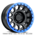 Method Beadlock Ring - 18in Forged - Style 1 - Blue