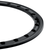 Method Beadlock Ring - 18in Forged - Style 1 - Gloss Black