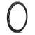 Method Beadlock Ring - 18in Forged - Style 1 - Gloss Black