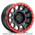 Method Wheels Method Beadlock Ring - 18in Forged - Style 1 - Red 