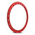 Method Wheels Method Beadlock Ring - 18in Forged - Style 1 - Red 