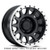 Method Wheels Method Beadlock Ring - 20in Forged - Style 1 - Machined 