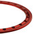 Method Wheels Method Beadlock Ring - 20in Forged - Style 1 - Red 