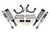 2 Inch Lift Kit | FOX Coil-Overs | Toyota Hilux (06-25) | FOX 2.5 Performance Series HTO Coil-Over