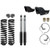 Carli Suspension Carli Signature Leveling System - Base - 3.0in Lift - 2023+ Ford F250/F350 - Gas 