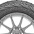  Nitto Terra Grappler G3 245/60R20XL Load Range EL 
