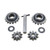 Yukon Gear and Axle Yukon standard open spider gear kit for 8.8" Ford IRS with 28 spline axles 